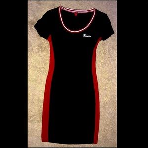 COPY - Guess Tennis Dress